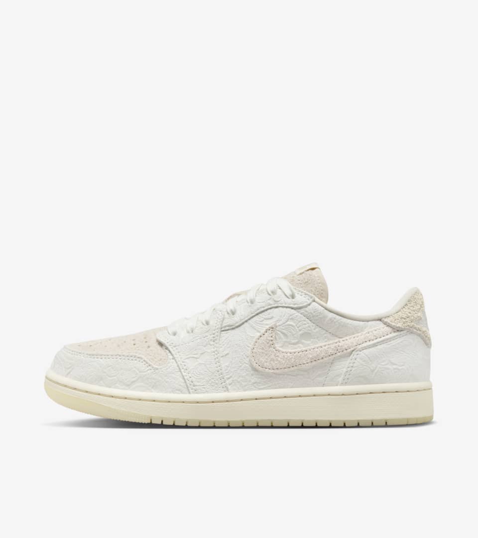 Fecha de lanzamiento de las Air Jordan 1 x Chris Paul "Light Cream and